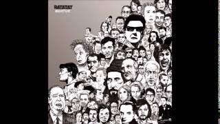 Ratatat - Cold Fingers