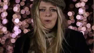 Video thumbnail of "LENA ANDERSSEN  -- It Ain't Christmas 'Till You're Home"