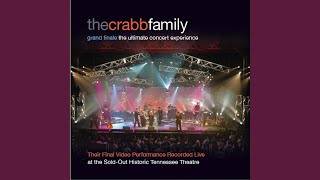 Video thumbnail of "The Crabb Family - Sacrifice Of Praise"