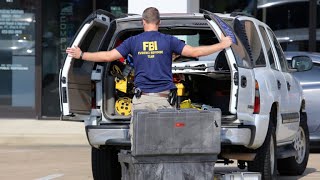 FBI launches study on psychology of mass shooters