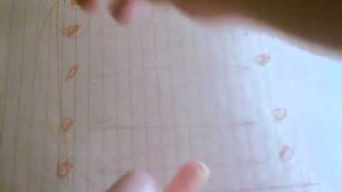 Old Backup Video: Part 7Speed Read Reading Exercises   Techniques Tutorial