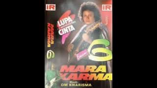 Bukan Tanda Jasa_Mara Karma