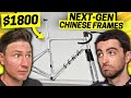 The new wave of fast chinese carbon bikes  the nero show ep 82