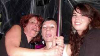 Soirée Mecs, Filles