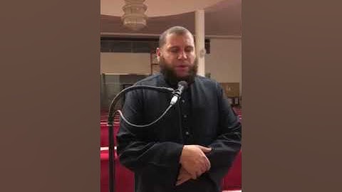 تلاوة مباركة من سورة الأنعام | الشيخ رضا السعيد| مسجد العوين | الرياض| اخراج : هاشم فايد