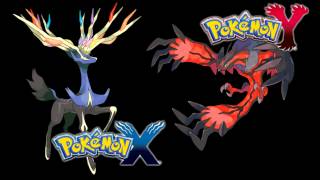 Miniatura de "Pokemon X & Y -- Main Theme"