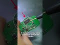 NXP Chips in Car Keys