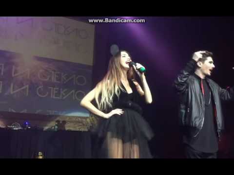 Время и стекло 404