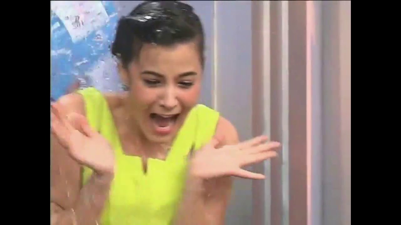 Ice Bucket Challenge Collection 1b