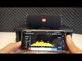 JBL Charge 4 VS Anker Soundcore Motion plus | The Battle of the best Bluetooth Speaker