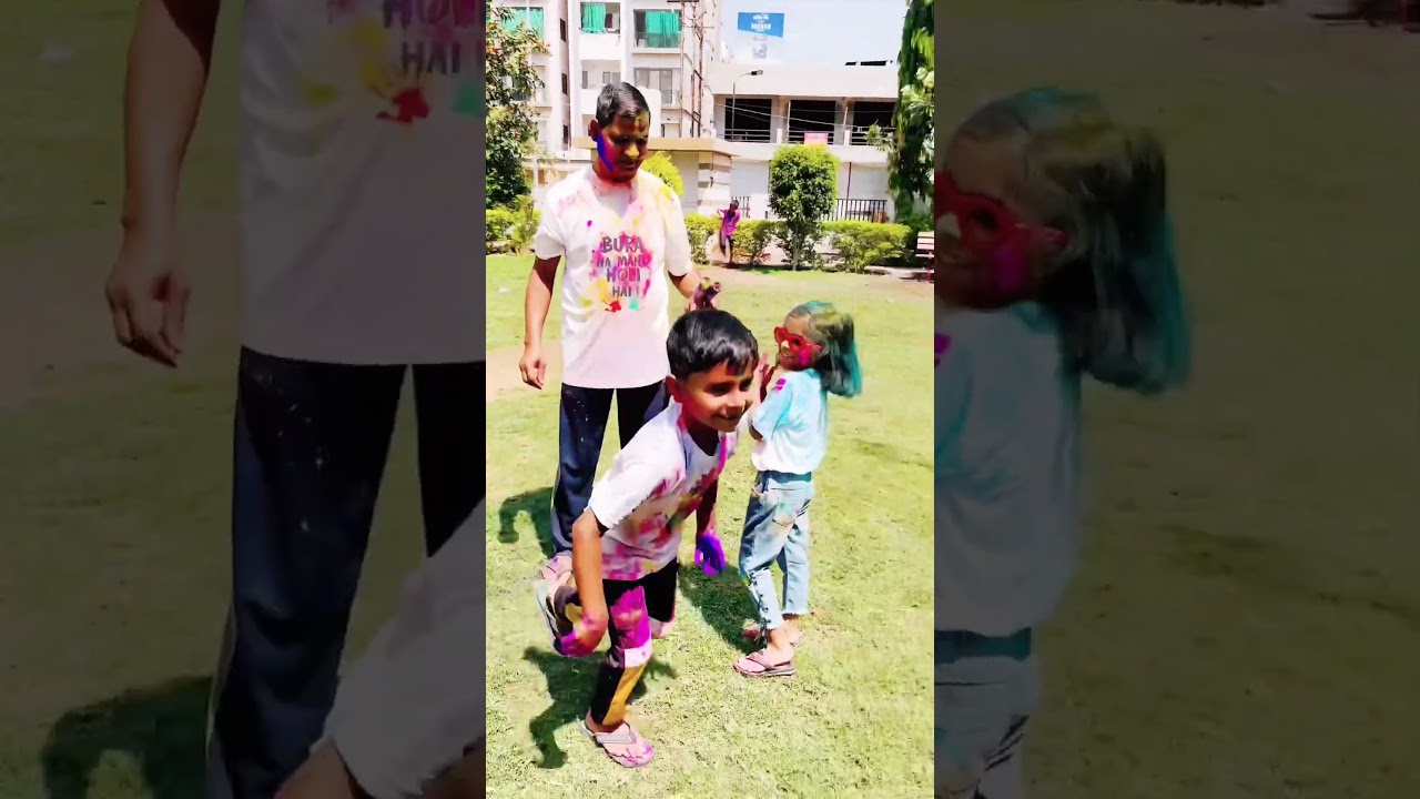 Rang leke khelte❤️ #love #holi #song #dance #tseries #beats #popularmusic #topsong #feelthemusic