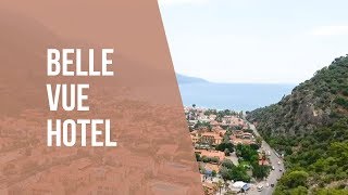 Belle Vue Hotel | Neredekal.com Resimi