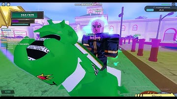 MADE IN HEAVEN UNIVERSE RESET (youtube ruined the quality)