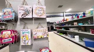 Video game hunting at goodwill
