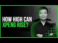Xpeng Stock Analysis | WATCH BEFORE INVESTING IN XPENG