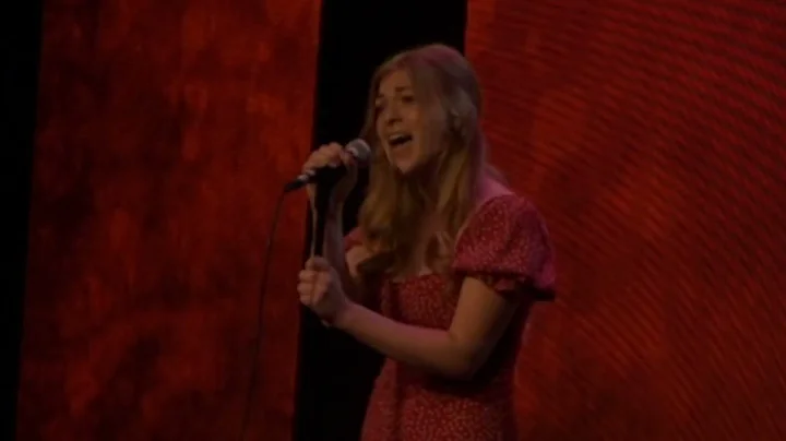 BROADWAY LOVE SONGS: "Hopelessly Devoted To You," ...