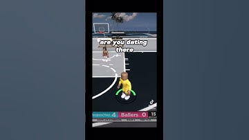 👨🏻‍🔧WHAT YOUR BUILD SAYS ABOUT YOU PART 1|| #hoopslife #rh2 #2k #dribblegod #bestbuild