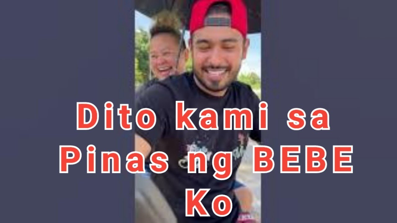 NASA PINAS KAMI NG BEBE KONG SI ALAWE!!! ANG SAYA!!!