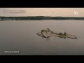 Озеро Аргази |   Slow TV