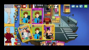 (Animation Throwdown | Siege) Strangest Things v WORLD OF MARVEL