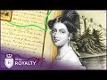 The Absurd Mistake That Amused Victoria  | Royal Upstairs Downstairs | Real Royalty With Foxy Games