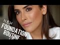 Everyday Glowing Makeup - BEST FOUNDATION! (EASY)