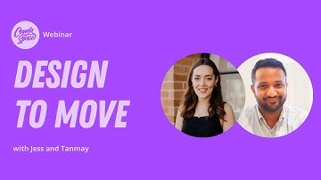 How to make Animations and Videos in Canva | Canva Workshop