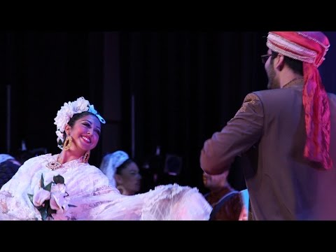 Dancers Honor California's Mexican-Punjabi Heritage KQED Arts