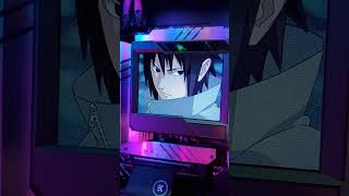 Sasuke pc gamer Ryujin II 240mm
