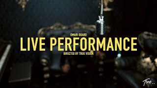 No Tienes Que Preguntar Live Performance