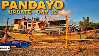 P2-PANDAYO UPDATE - DAY 12