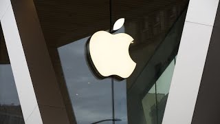 L’UE inflige une amende de 1,8 milliard d'euros contre Apple sur le marché de la musique en ligne