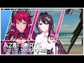 AZKI IRyS Shoujo Rei 少女レイ Mashup Edit Lyrics AZKI IRyS Shoujo Rei 少女レイ Mashup Edit Lyrics