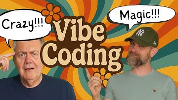 Vibe Coding & AI: A Threat or Game-Changer for Software Engineers?