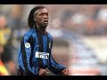 Clarence Seedorf at Inter 1999/00. Goals, skills & assists. の動画、YouTube動画。