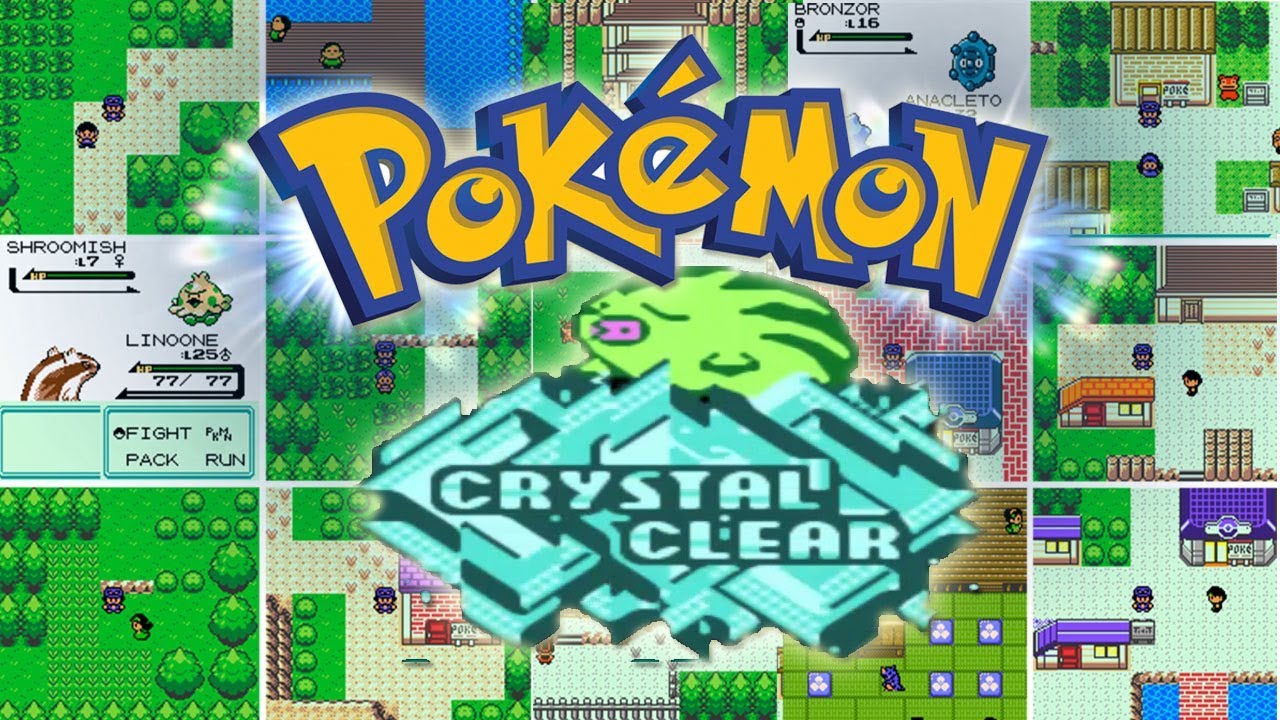 El Primer Hack Rom Pokemon Con Mundo Abierto En Las Regiones De Kanto Y Johto Youtube El Primer Hack Rom Pokemon Con Mundo Abierto En Las Regiones De Kanto Y Johto Youtube