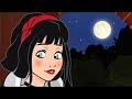 سنووايت و الأقزام السبعة - حكايات وقصص للأطفال - Arabian Fairy Tales سنووايت و الأقزام السبعة - حكايات وقصص للأطفال - Arabian Fairy Tales