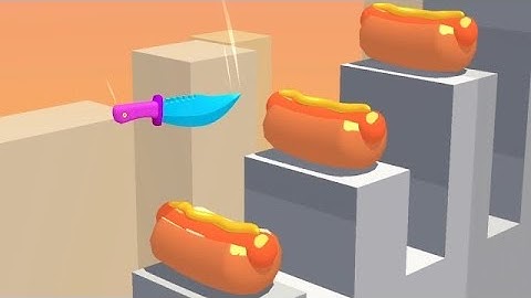 Slice It All - Best Mobile Games (Android & iOS) #188