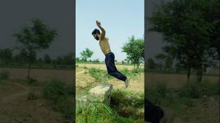 Air stunt 🔥🔥😱🇵🇰#stunt #fitness #challenge #pakistan #rizwaniron