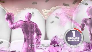 Listerine Total Care 6 Benefits-In-1