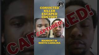 #captured #jailbreak #manhunt #search #northcarolina  Music: Dead Wrong by Jeremy Blake
