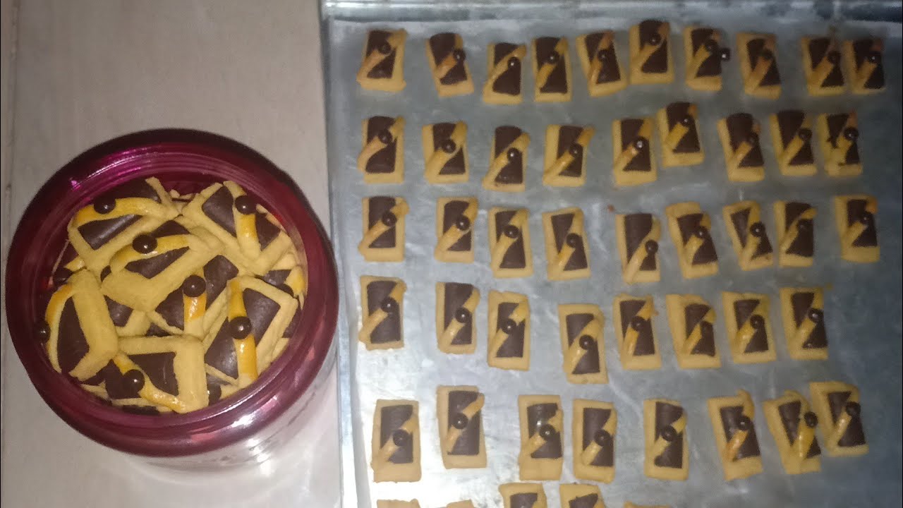 KUE KERING VIRAL 2020!! RESEP CARA MEMBUAT KUE KERING KUE KERING VIRAL 2020!! RESEP CARA MEMBUAT KUE KERING