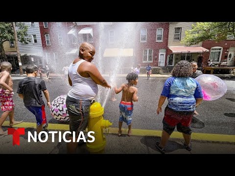 Las noticias de la mañana, jueves 21 de julio de 2022 | Noticias Telemundo