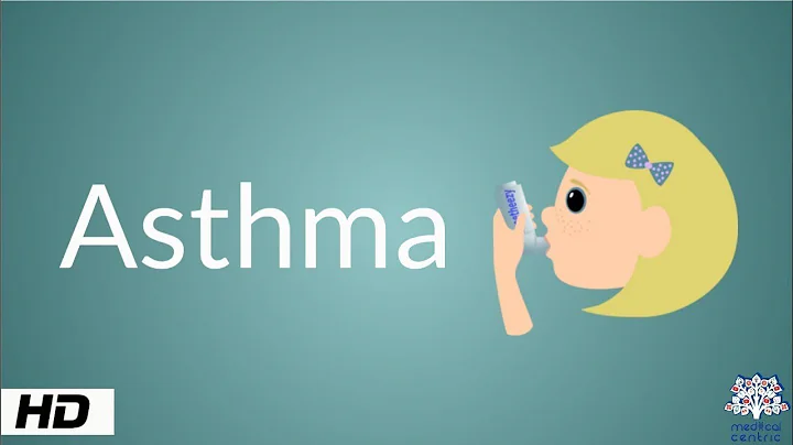 What is Asthma? Causes, Signs and Symptoms, Diagnosis and Treatment.