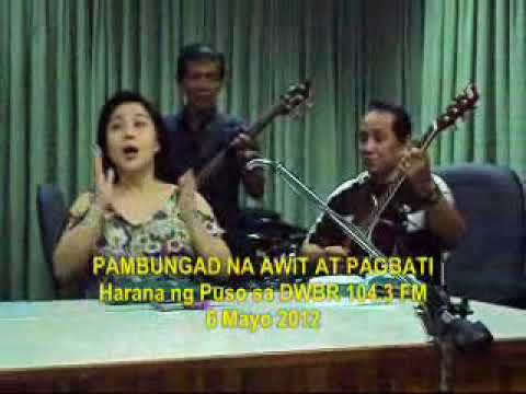 Video: Kung Saan Pupunta Para Sa Bakasyon Ng Mayo
