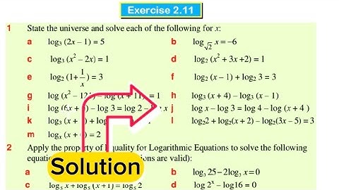 log(x) - log(3) = log(4) - log(x + 4)