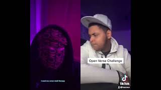 DENO - HOLD ME DOWN - OPEN VERSE CHALLENGE - HAZMCR VERSE