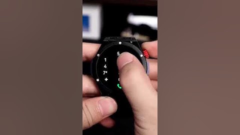 First third party OpenHarmony watch NOHON watch #NOHON #OpenHarmony #HiSilicon
