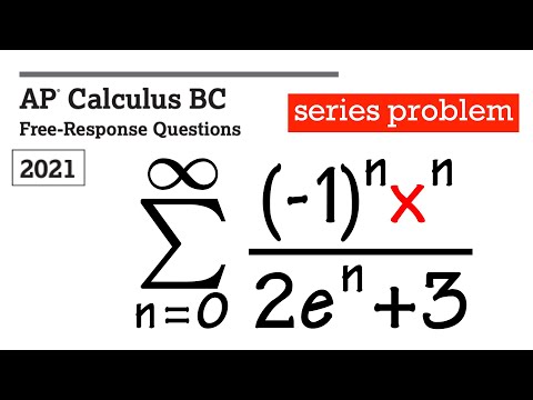 Видео: Би AP Calculus BC-д хэрхэн суралцах вэ?