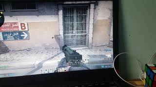 Dump fire The Tec 9 by Mouse wheel lol